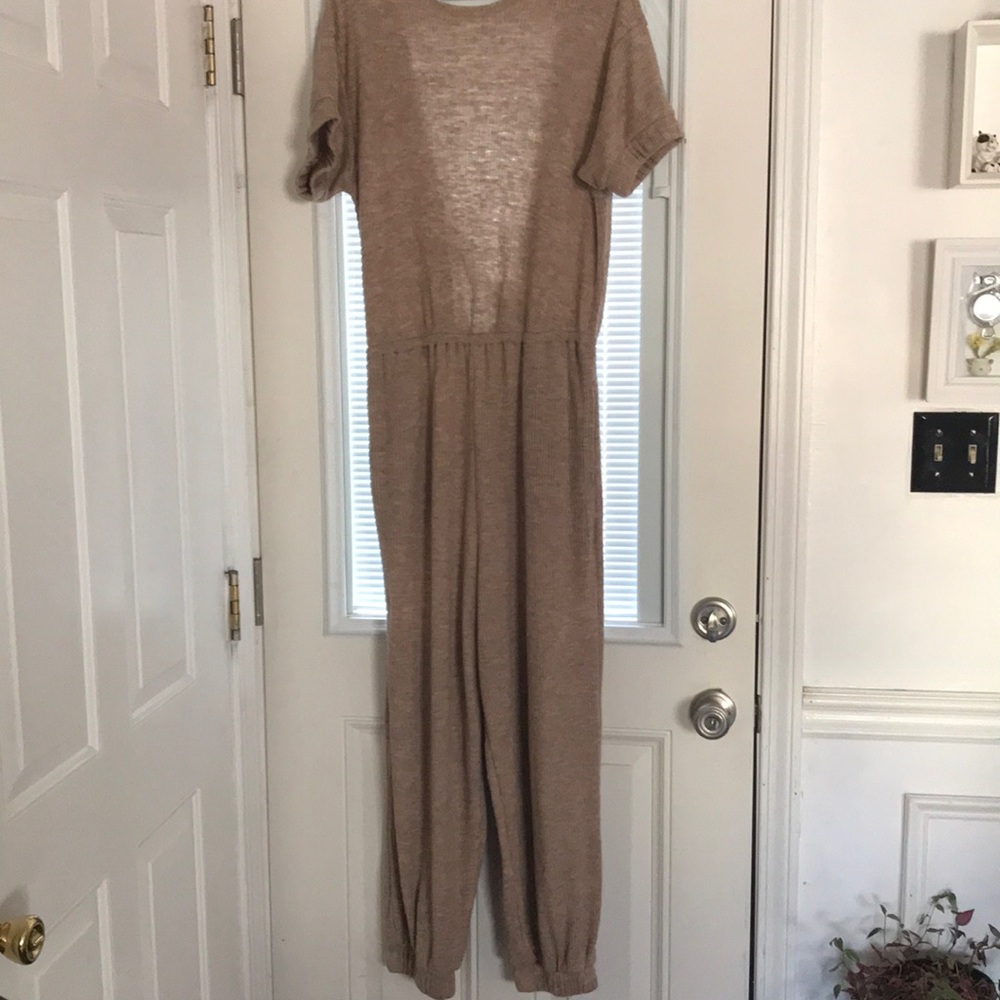 Jumpsuit